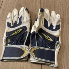 バッティンググローブ ジュニア