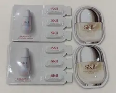 SK-II サンプル　美容液　ジェノプティクスインフィニットオーラエッセンスのサムネイル