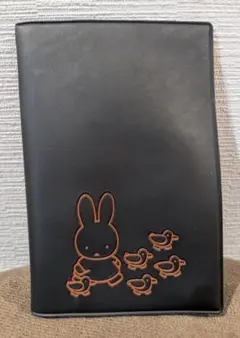 ミッフィー パスポートカバー 新品未開封 - メルカリ