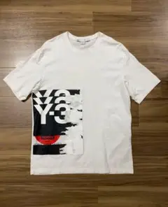 y3 Tシャツ