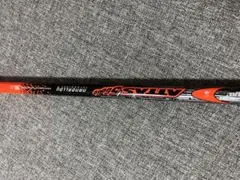ATTAS 5gogoゴルフシャフト 6s 44インチ