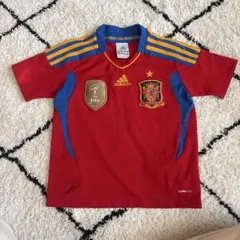 adidas 2010년 남아프리카 월드컵 우승 기념 모델 스페인 대표 120
