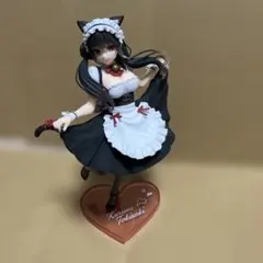 デート・ア・ライブ Ⅴ Corefulフィギュア 時崎狂三 猫耳メイド