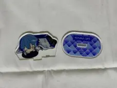 スイパラ ディティカ 小柳ロウ こたつ アクスタ ①