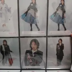 松田里奈 アイドル写真セット