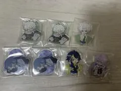 にじさんじ Dytica スイパラ ミニアクスタ