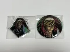 2026年最新】bleach アクリルバッジの人気アイテム - メルカリ