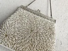 ヴィンテージ パーティーバッグ