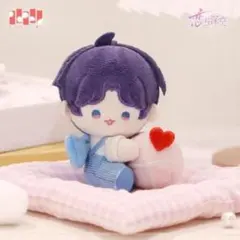 【公式正規品】恋と深空 ホムラ バースデー 2025 シリーズぬいぐるみ