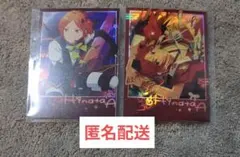 あんスタ 中国 奇妙 不思議 ぱしゃこれ ぱしゃっつ カード ポラロイド葵ひなた