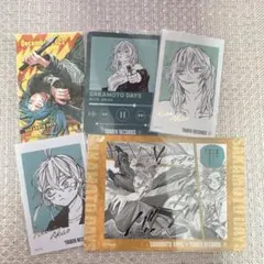 サカモトデイズ 赤尾晶 、赤尾リオングッズセット