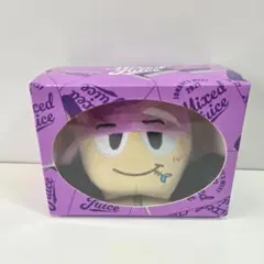 【新品未開封】WEST. 濵田崇裕 ぶらさげるヤツ 紫 MixedJuiceのサムネイル