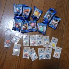 ワンピース  ONE PIECE グッツ 色々