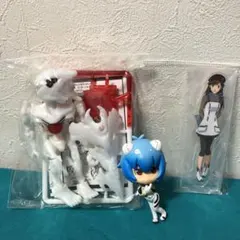 2025年最新】ほねほねゲリオン コンプリートの人気アイテム - メルカリ