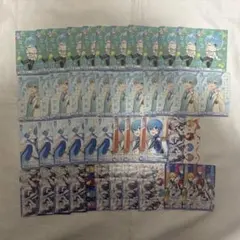 すとぷり ころん ヴァイスシュヴァルツ ブラウ カード