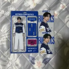 FANTASTICS ファンタ 澤本夏輝 アクスタ フォトカード - メルカリ
