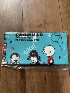 スヌーピーランチョンマット