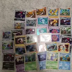で*俺様 クラシックポケモンカード 大量まとめ売り - メルカリ