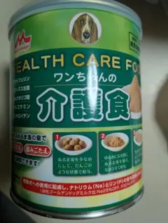 森永乳業 ワンちゃんの介護食 350g 5缶セット - メルカリ