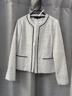 LAUTREAMONT ツイードオケージョンセットアップ