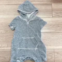 ギャップ　ロンパース70