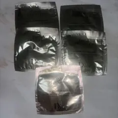 Dior プレステージ トライアルセット