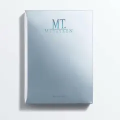 メタトロン　MT パック　コントアマスクのサムネイル
