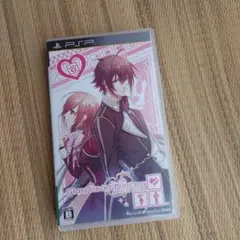 Glass Heart Princess限定版