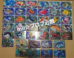2026年最新】カードダス 釣りスピリッツ ワンダーVol.1の人気アイテム