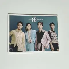 SHINee☆未開封CD SUPERSTAR 完全生産限定盤A トレカ - メルカリ