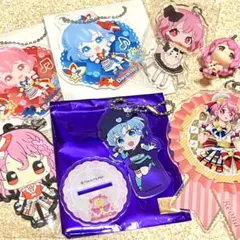 2025年最新】プリパラ レオナ アクスタの人気アイテム - メルカリ
