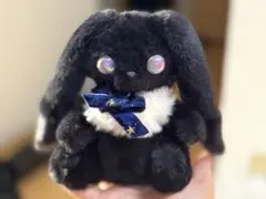 Pandorahearts 黒ウサギ ぬいぐるみ オズのぬいぐるみ - メルカリ