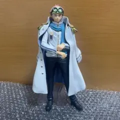 一番くじ ワンピース　伝説の英雄　A賞 コビー フィギュア