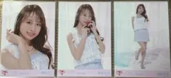 =LOVE イコラブ 瀧脇笙古 生写真 コンプ