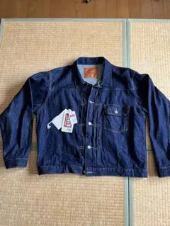 LVC 507XX TYPE2 セカンド 42 (L) 1953年 - メルカリ