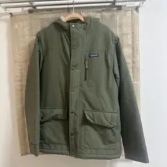 Patagonia フード付きジャケット XL 14