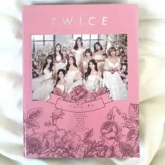 TWICE 公式ラントレ17枚（ラントレ専用ケース付） 値下げ交渉、即購入⭕️
