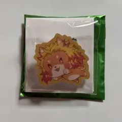 鬼滅の刃 バレンタイン アニマル クッキー バッジ煉獄 - メルカリ