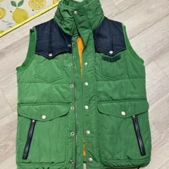 DISELダウンベスト