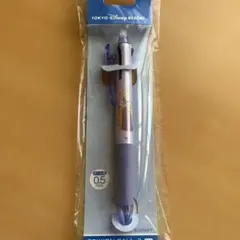 ♡ラプンツェル♡新品♡東京ディズニーリゾート♡3色ボールペン0.5mm
