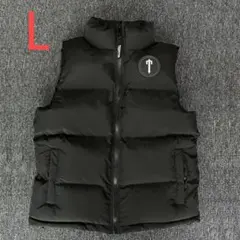 2025年最新】trapstar ダウンベストの人気アイテム - メルカリ