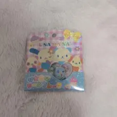 【正規品】おはじきシールフレーク 　　　　　（ウサハナ）