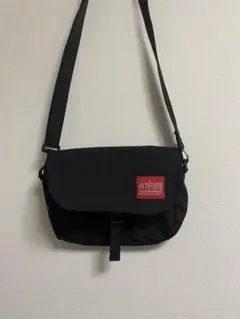 人気マンハッタンポーテージ　メッセンジャーバッグ　メンズ　レディース　斜め掛け