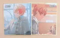 プロセカ 東雲彰人 ミニ色紙 セット