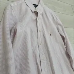 ラルフローレン オックスフォード シャツ