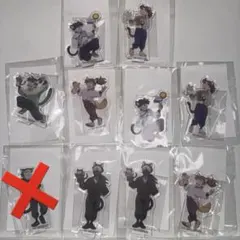 忍たま ナンジャタウン ミニアクスタ