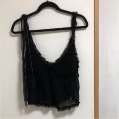 割引きします❗️キャミのサムネイル