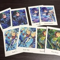 あんスタ ぱしゃっつ Action 紅月　vol.06