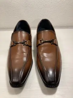 ビジネスシューズ　27.0cm