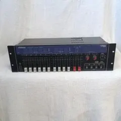 RCF UP1123 パワーアンプ 700W RCF UP1123 パワーアンプ 700W - メルカリ